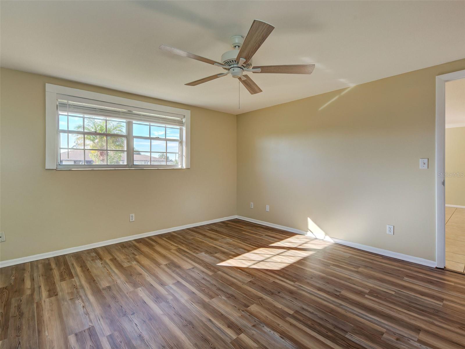 OVERBROOK GARDENS - Residential