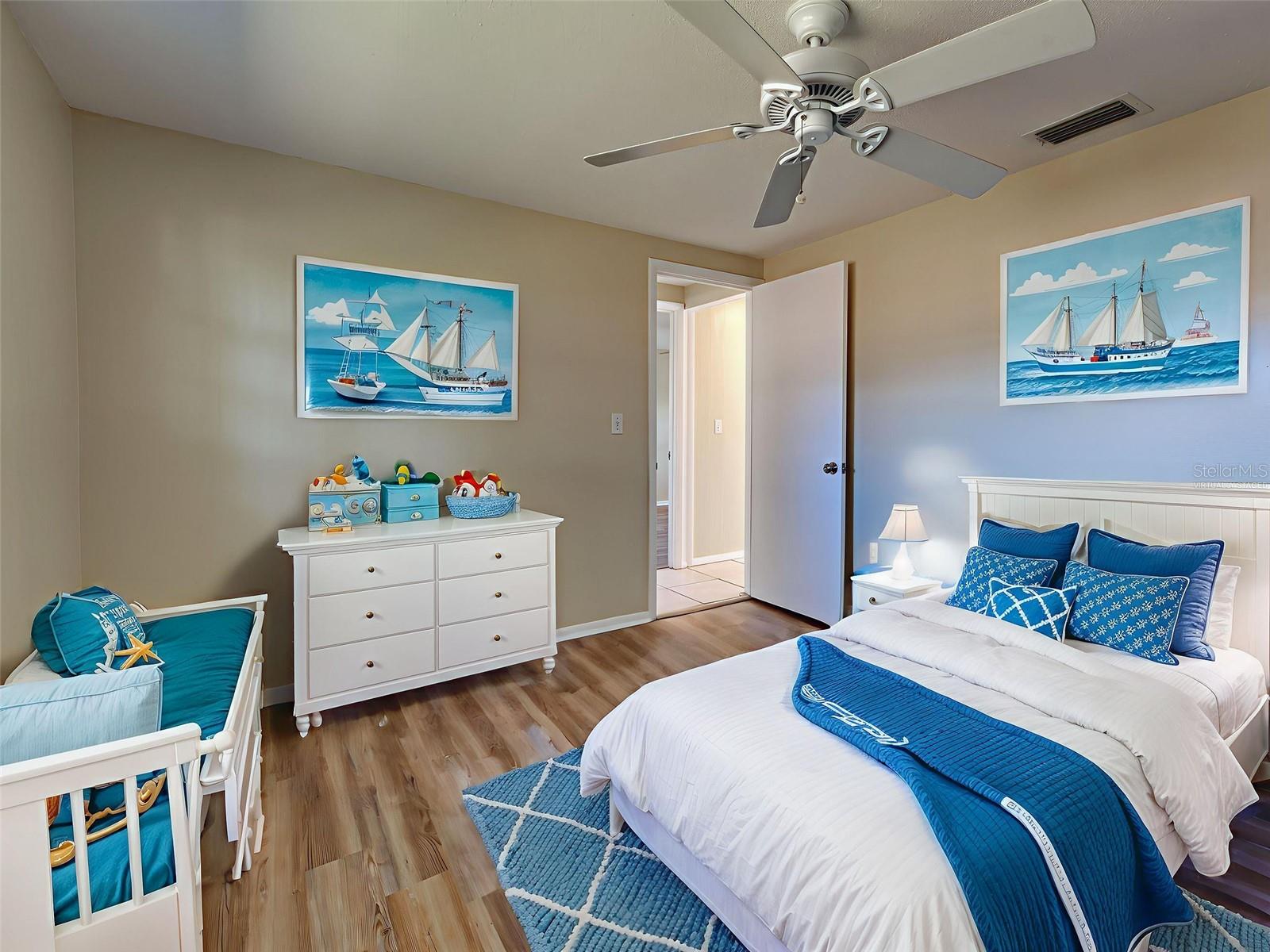 OVERBROOK GARDENS - Residential