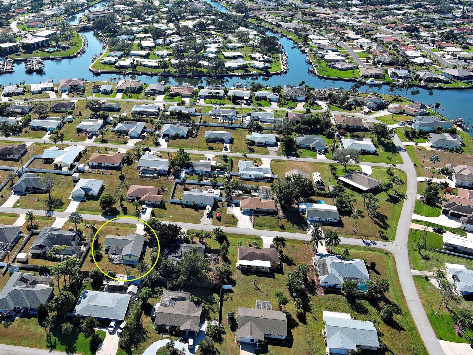 OVERBROOK GARDENS - Residential