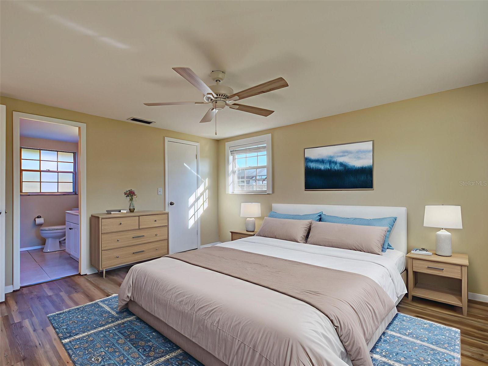 OVERBROOK GARDENS - Residential