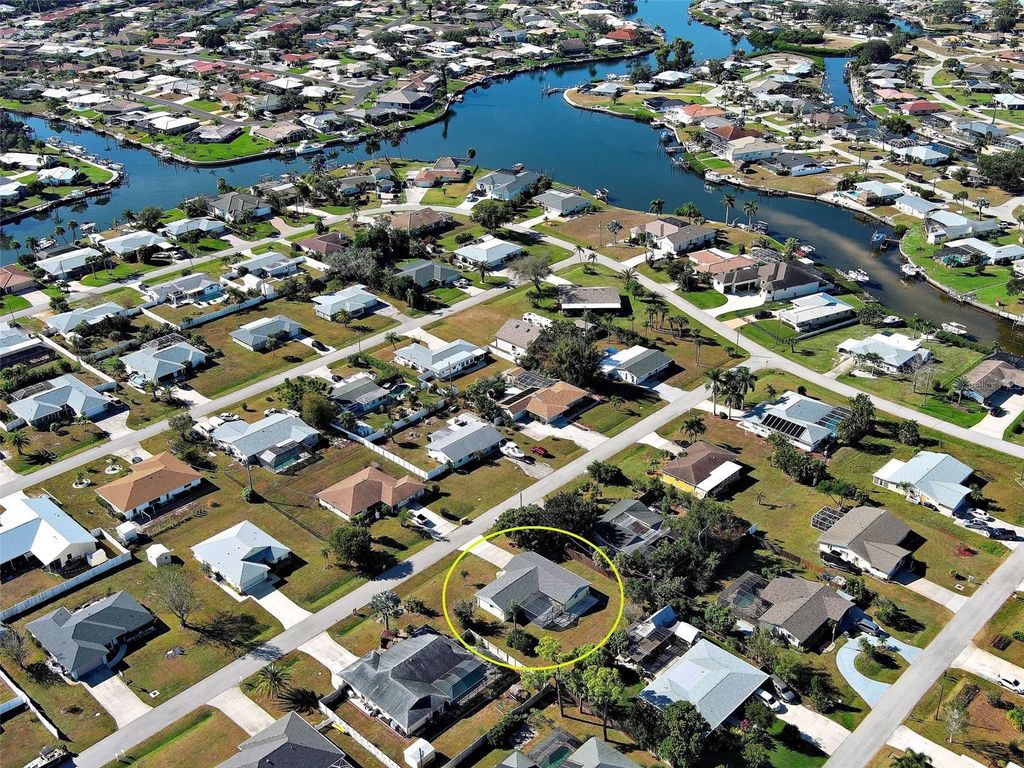 Photo of 1330 Buereau Road, Englewood, FL 34223 (MLS # D6145291)