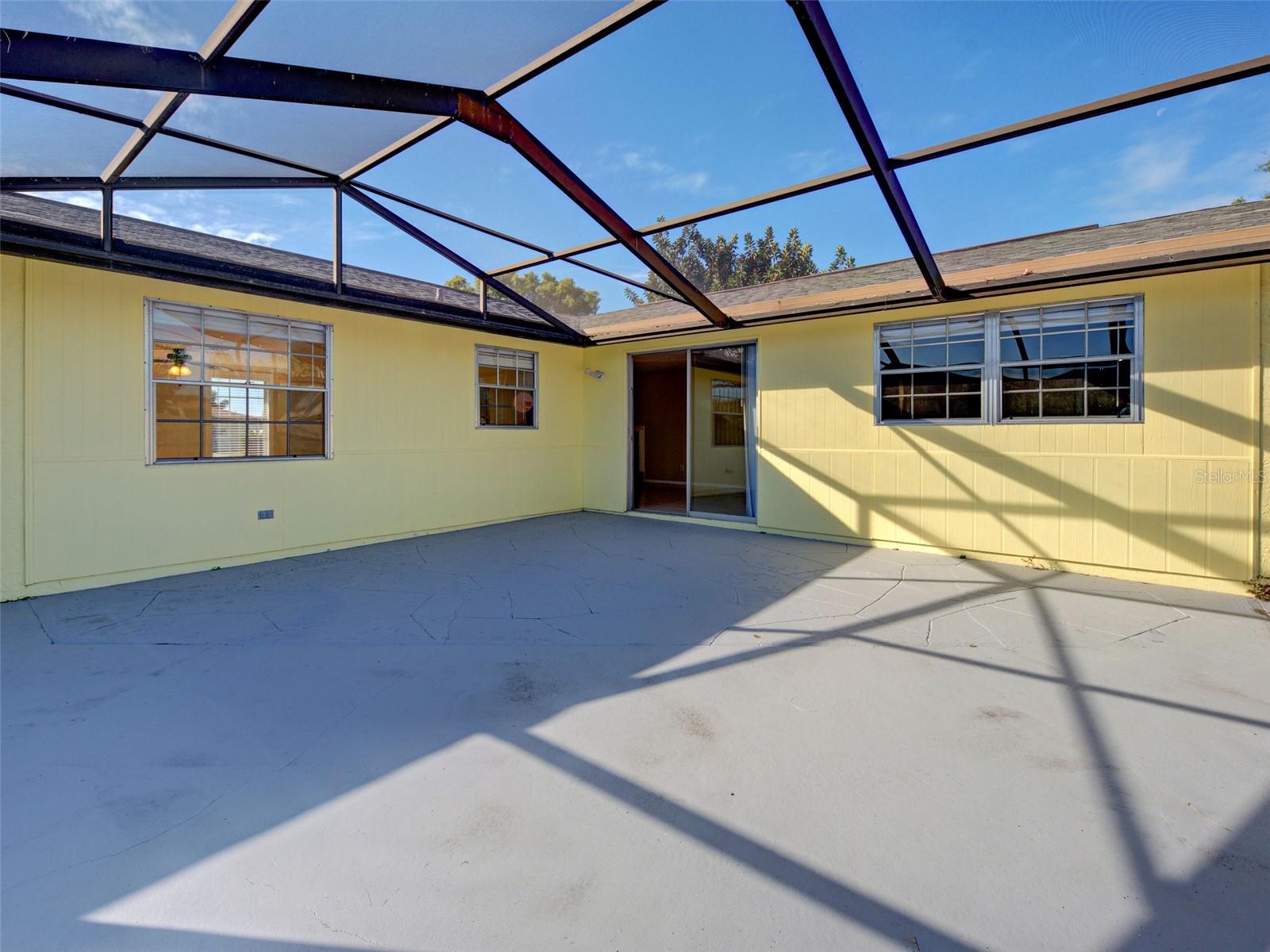 OVERBROOK GARDENS - Residential