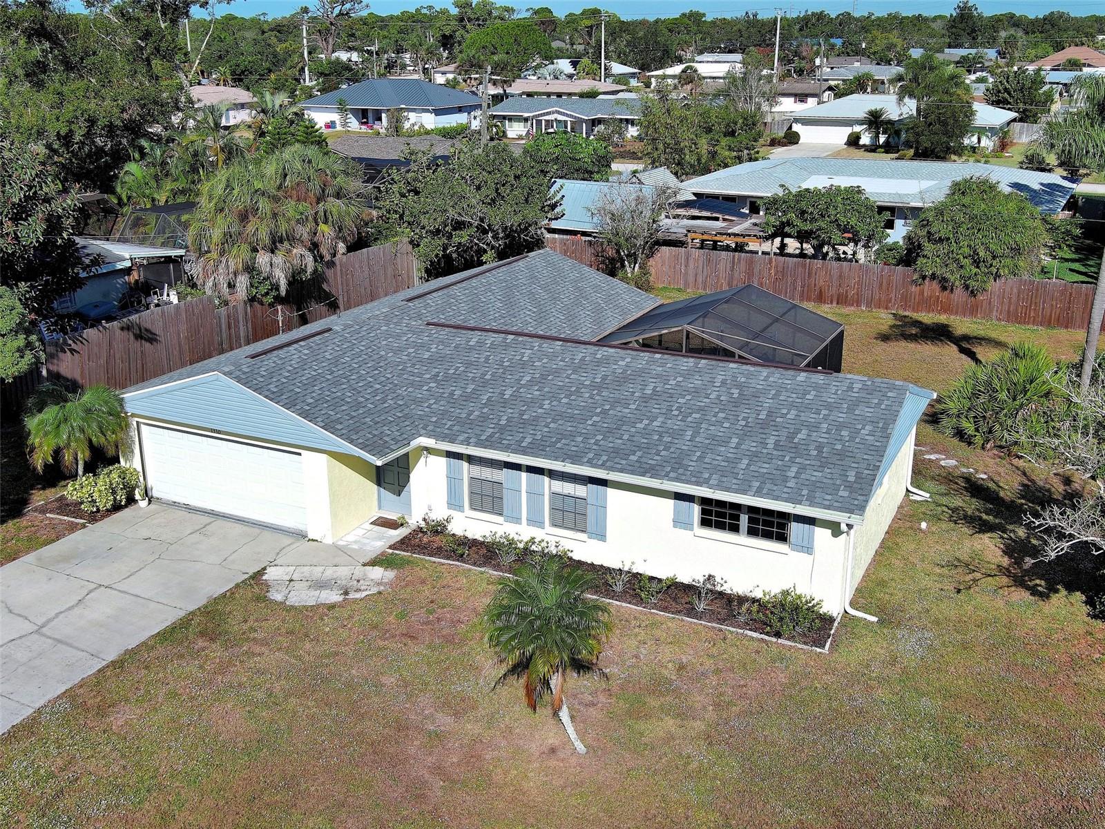 OVERBROOK GARDENS - Residential