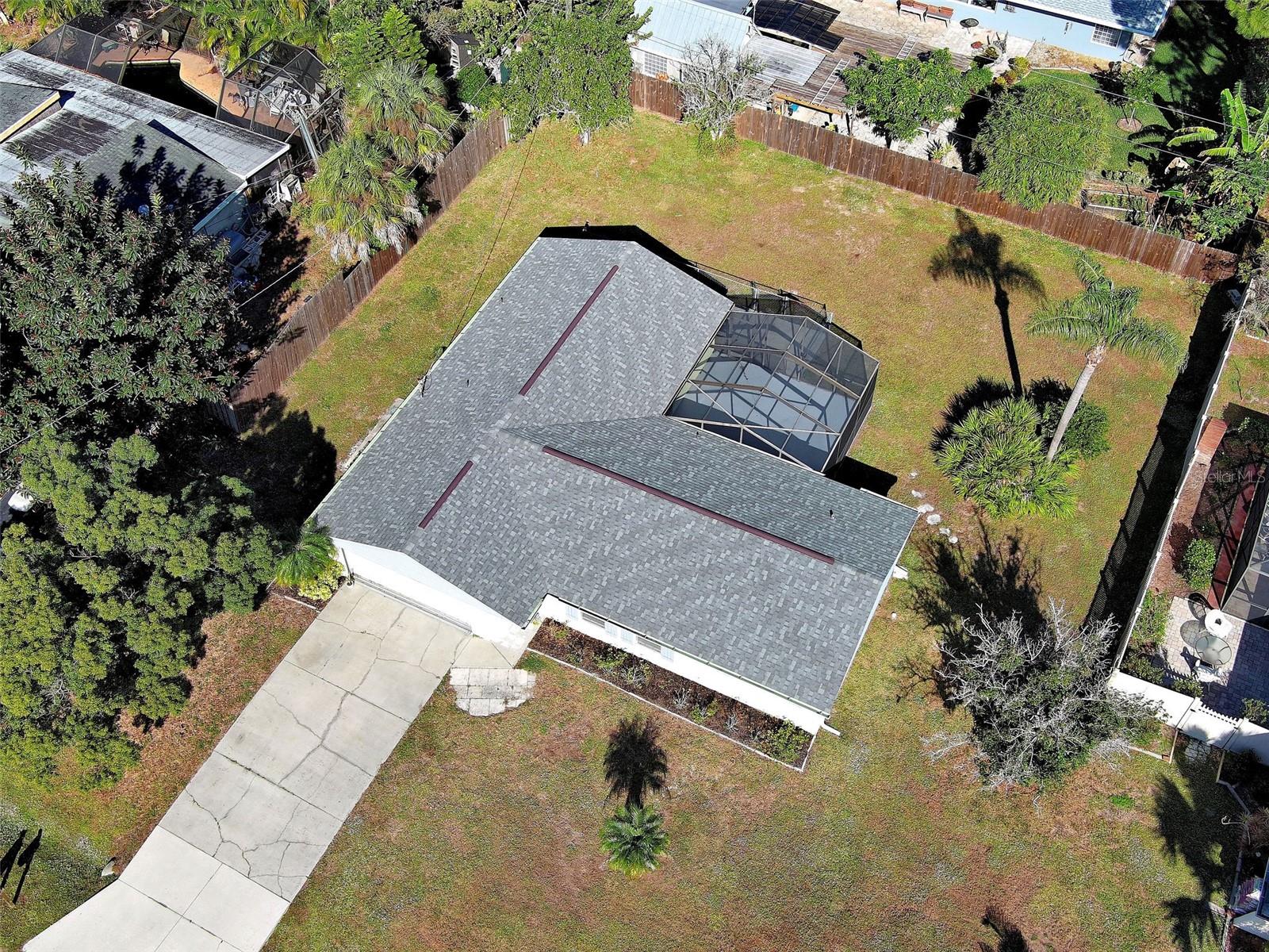 OVERBROOK GARDENS - Residential