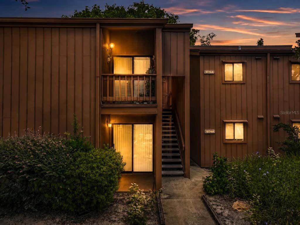 Photo of 1074 E Michigan Street #1074B, Orlando, FL 32806 (MLS # O6430155)