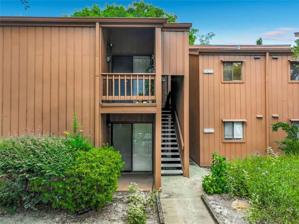 Photo of 1074 E Michigan Street #1074B, Orlando, FL 32806 (MLS # O6430155)