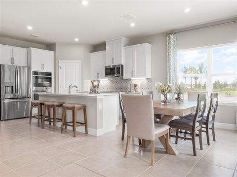 Tiny photo for 1221 Ivy Manor Street, Minneola, FL 34715 (MLS # W7883468)