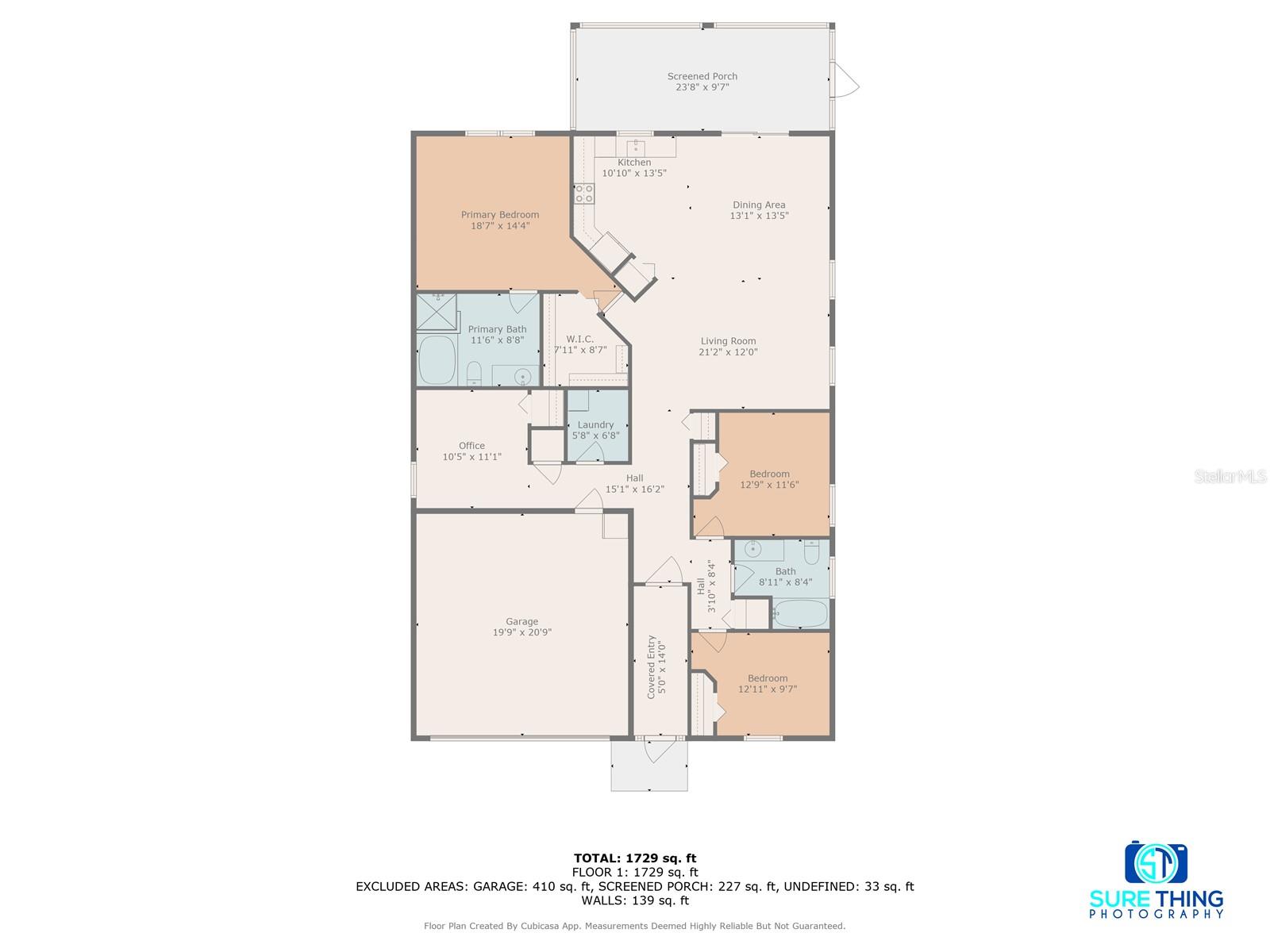 256 THORNBERRY BRANCH LANE