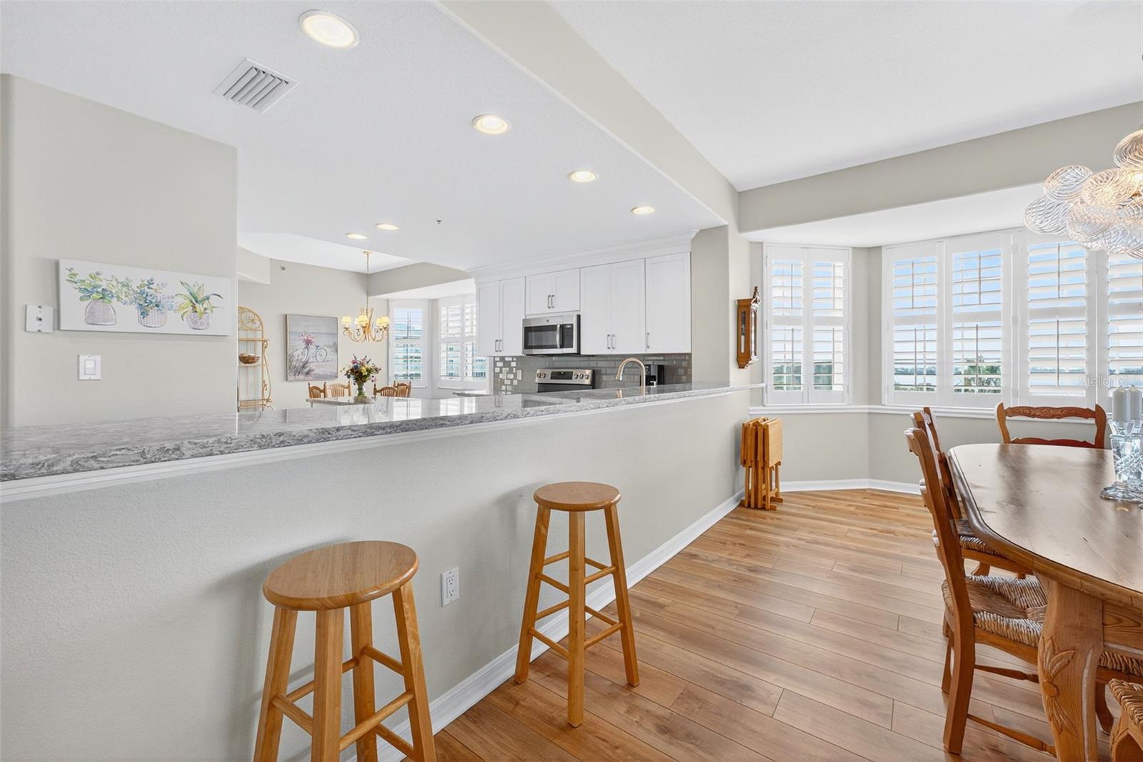 BAYPOINTE VISTA 1 - Residential