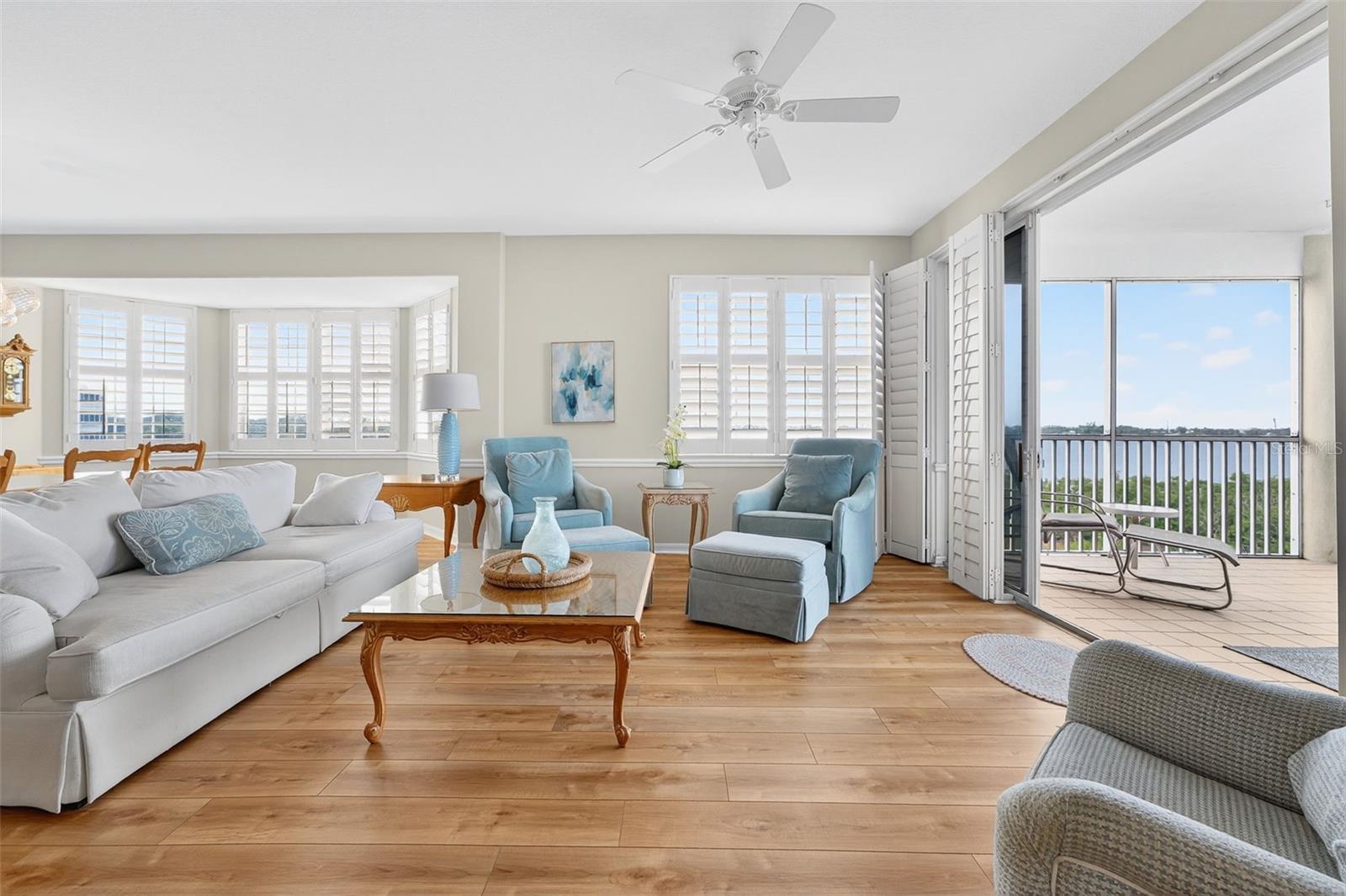 BAYPOINTE VISTA 1 - Residential