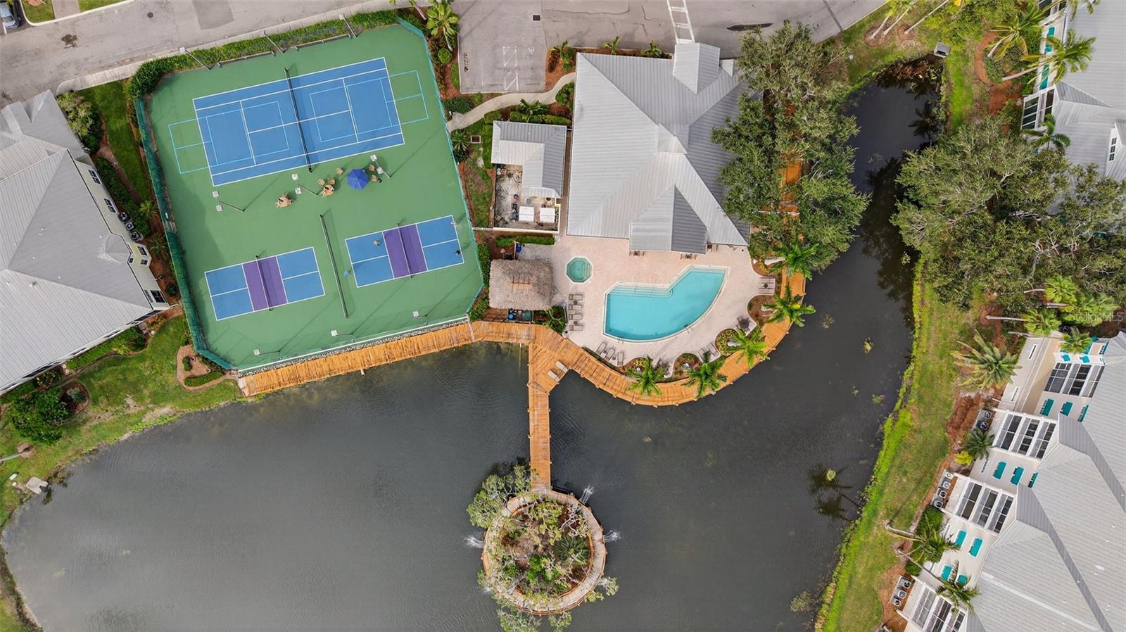 BAYPOINTE VISTA 1 - Residential