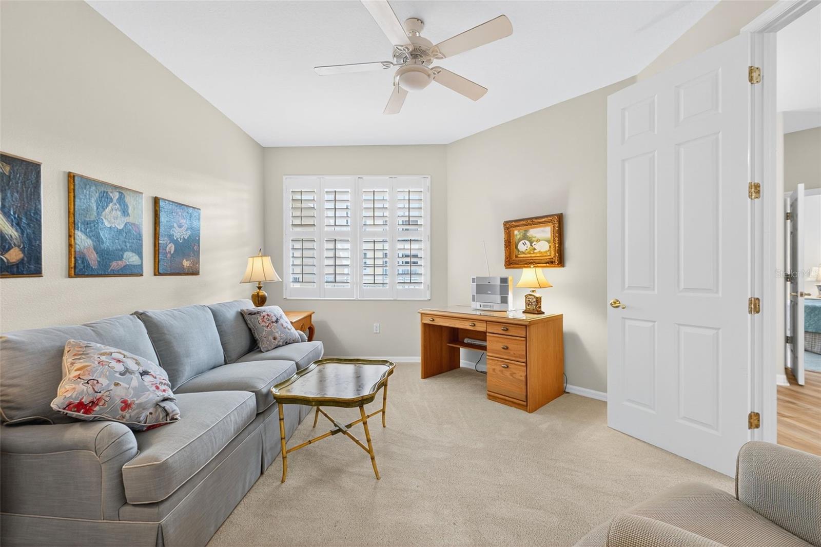 BAYPOINTE VISTA 1 - Residential