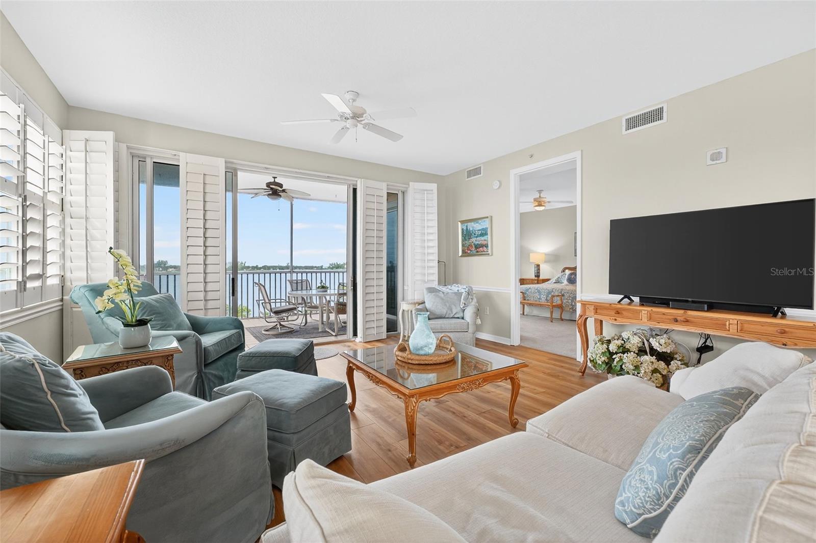 BAYPOINTE VISTA 1 - Residential
