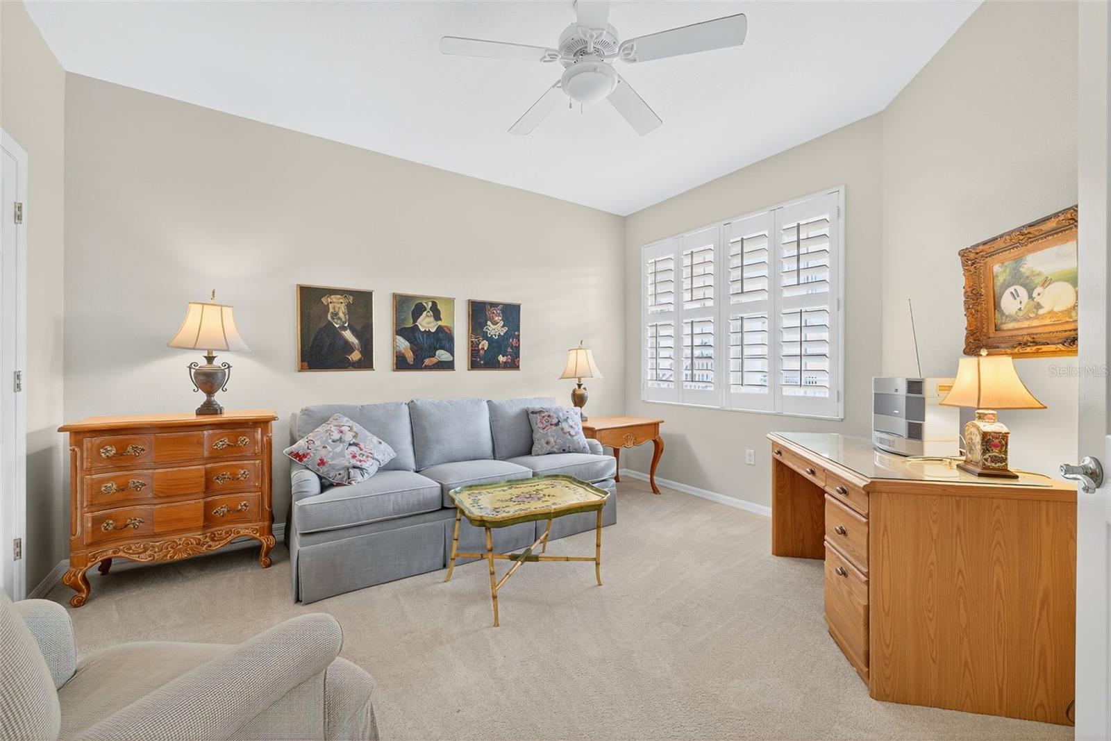 BAYPOINTE VISTA 1 - Residential