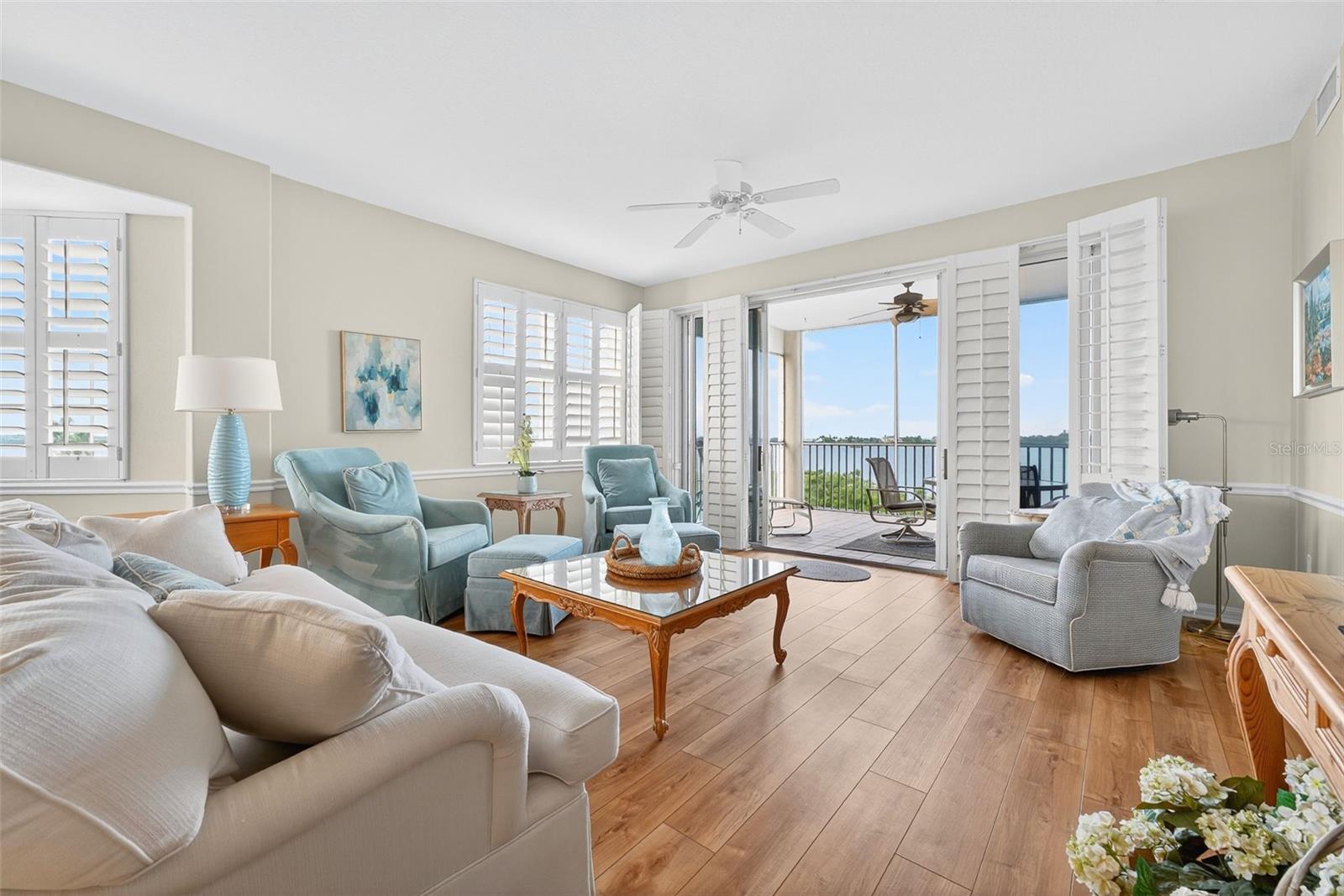 BAYPOINTE VISTA 1 - Residential