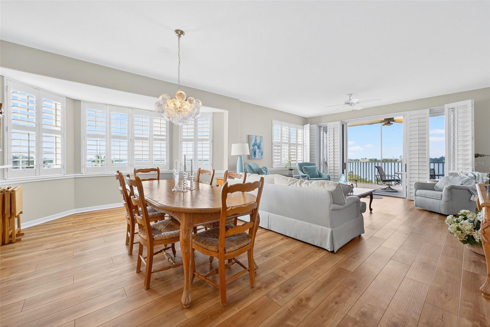 BAYPOINTE VISTA 1 - Residential