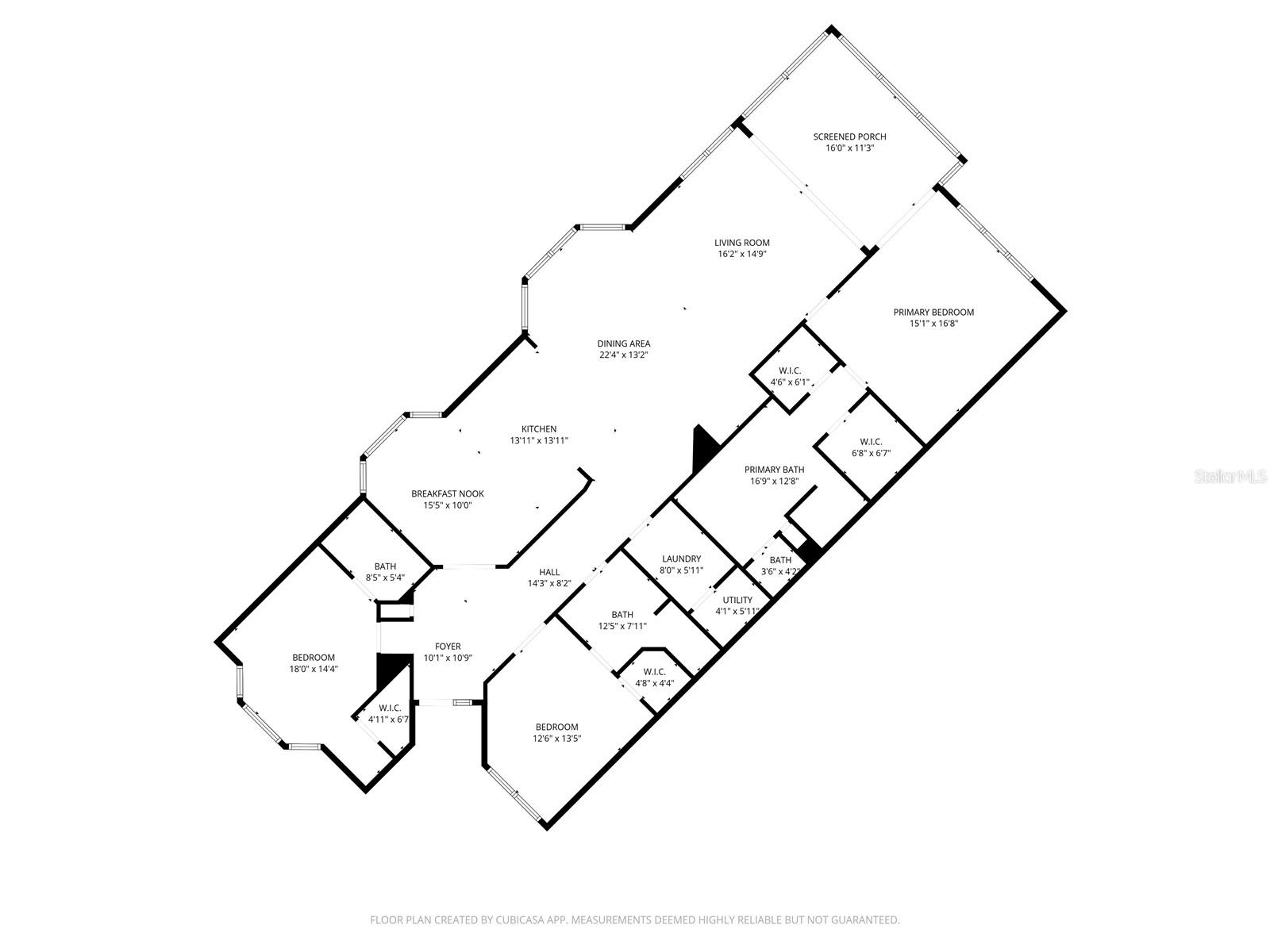 BAYPOINTE VISTA 1 - Residential