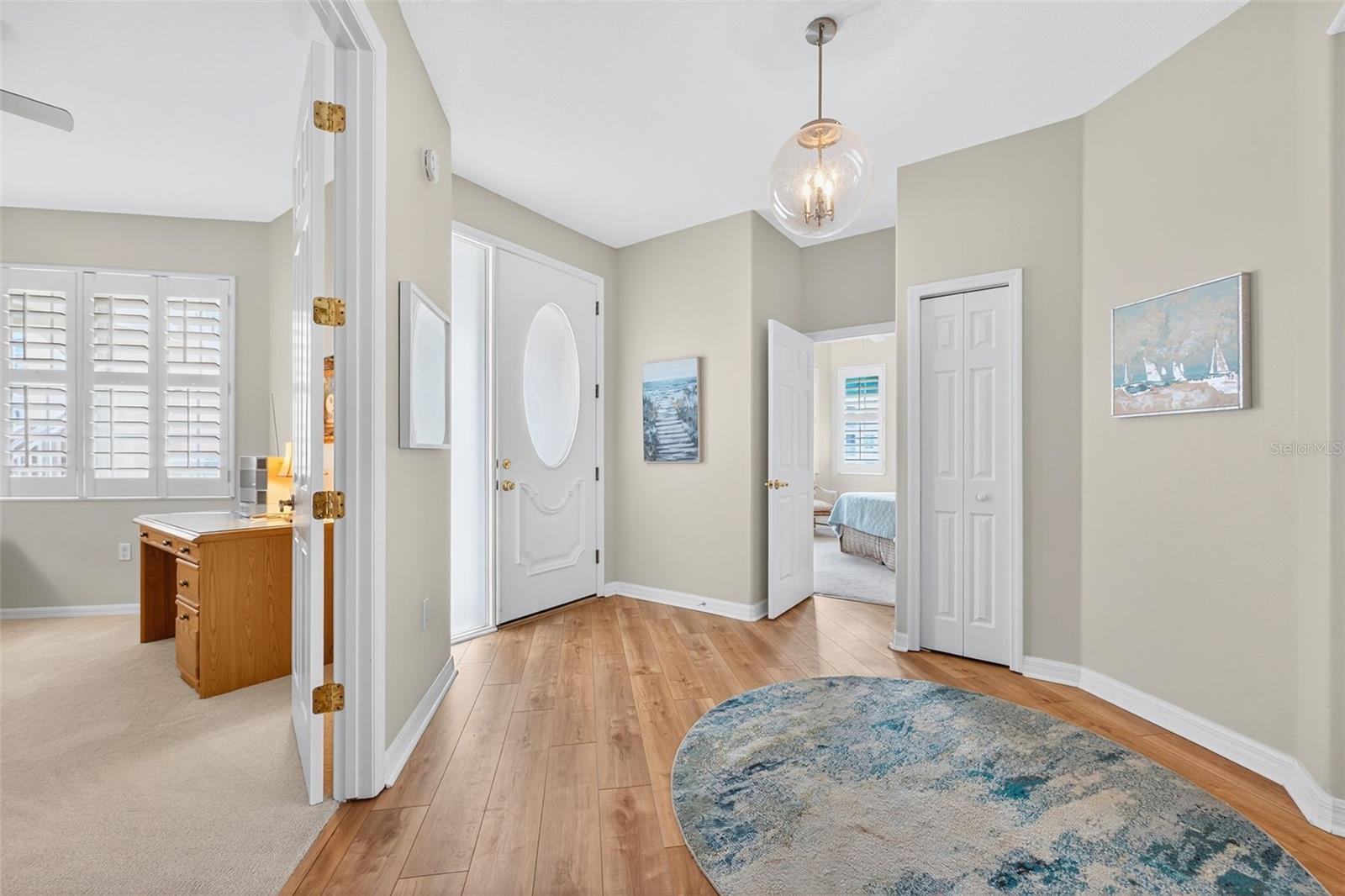 BAYPOINTE VISTA 1 - Residential