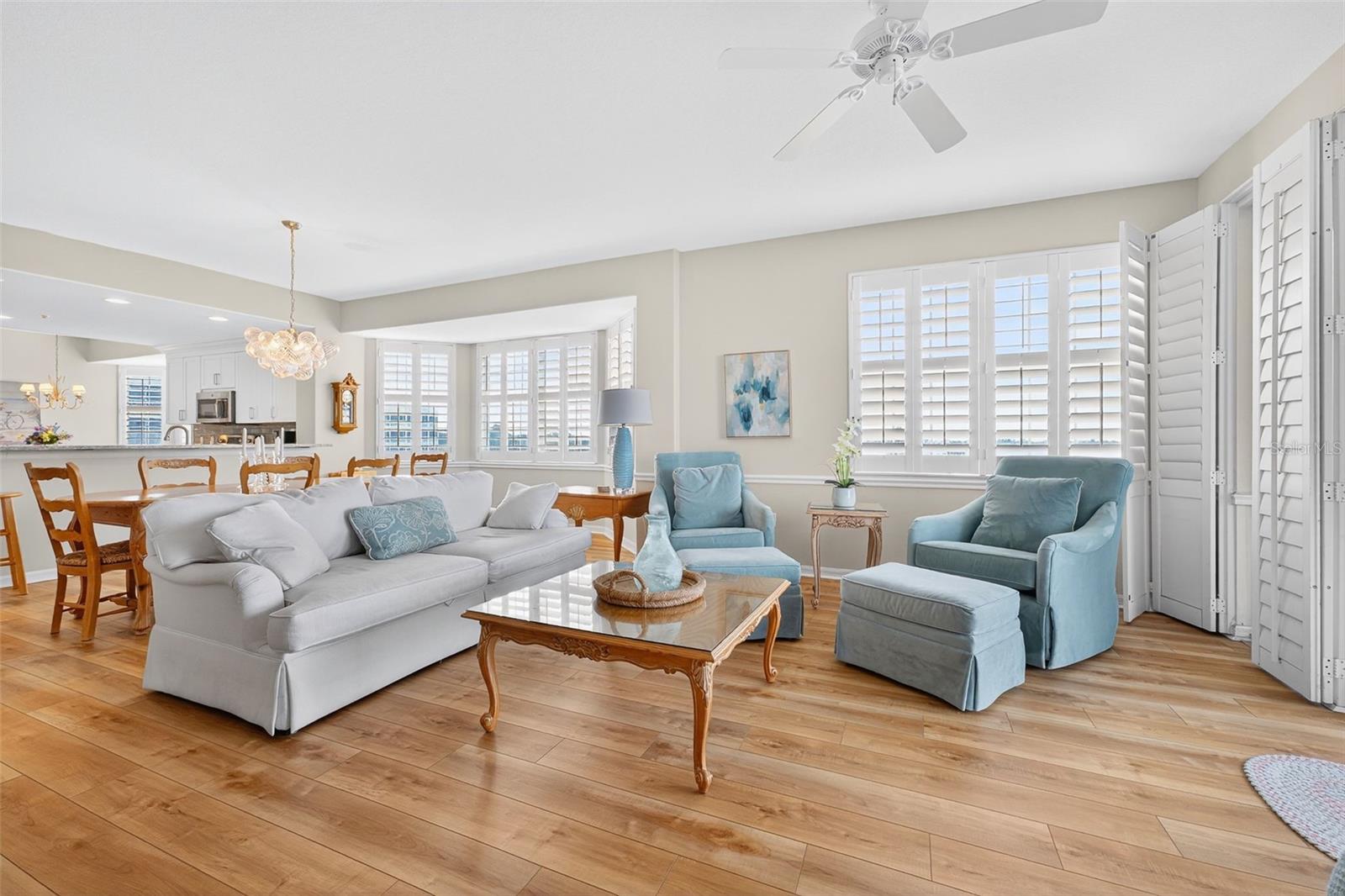 BAYPOINTE VISTA 1 - Residential