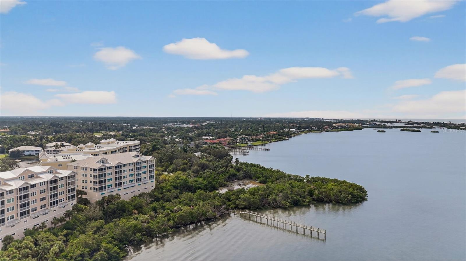 BAYPOINTE VISTA 1 - Residential
