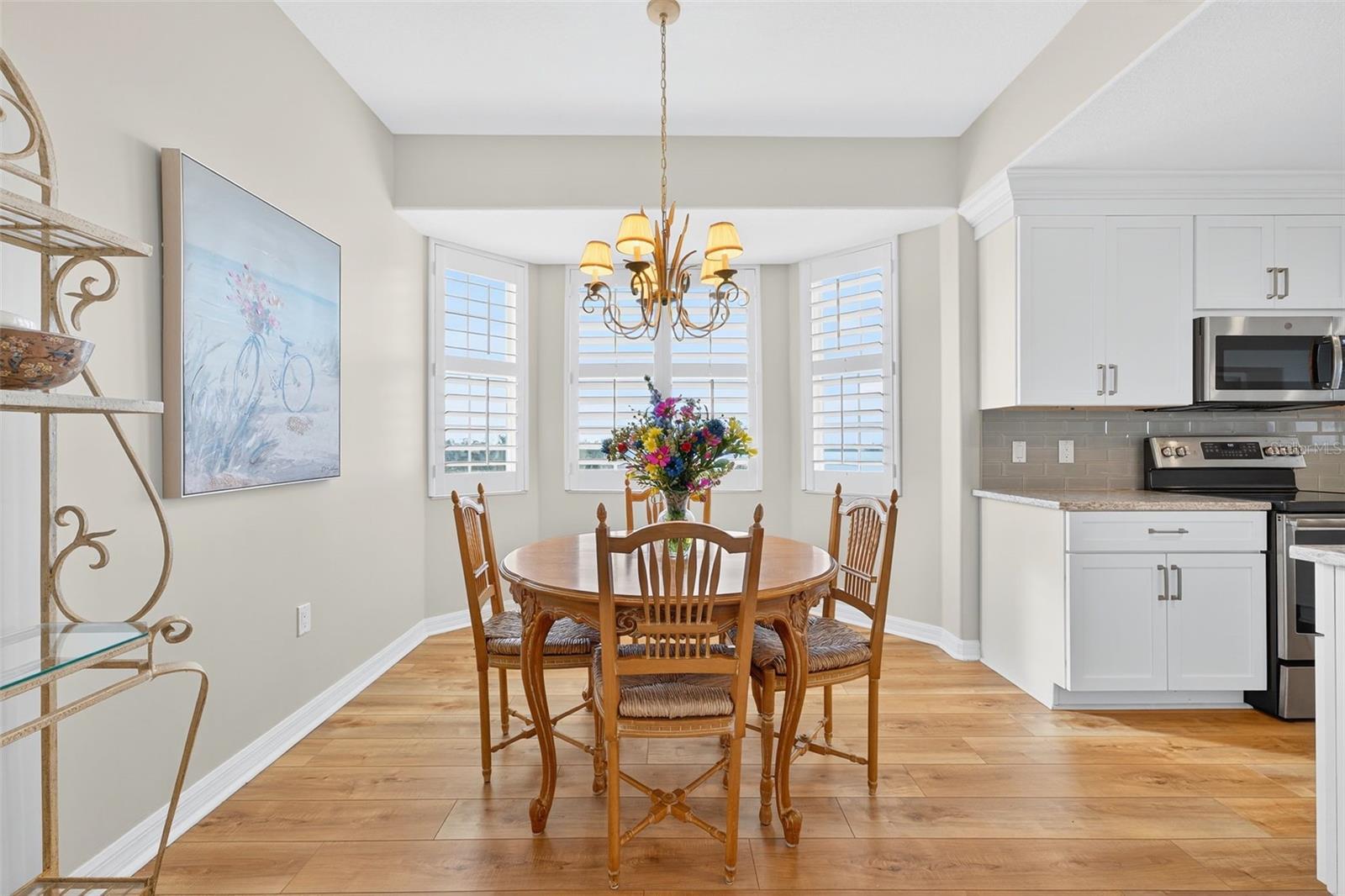 BAYPOINTE VISTA 1 - Residential