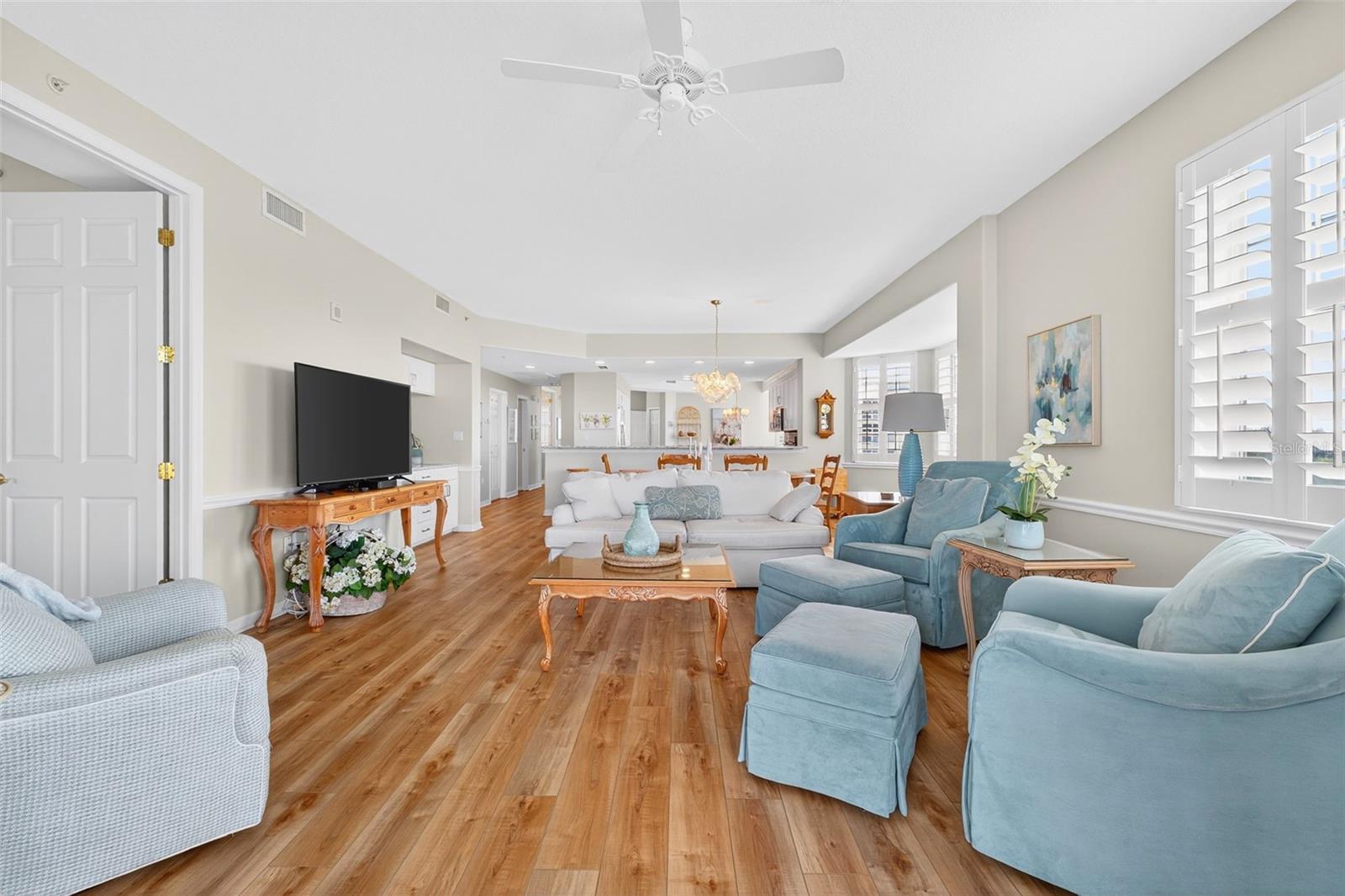 BAYPOINTE VISTA 1 - Residential