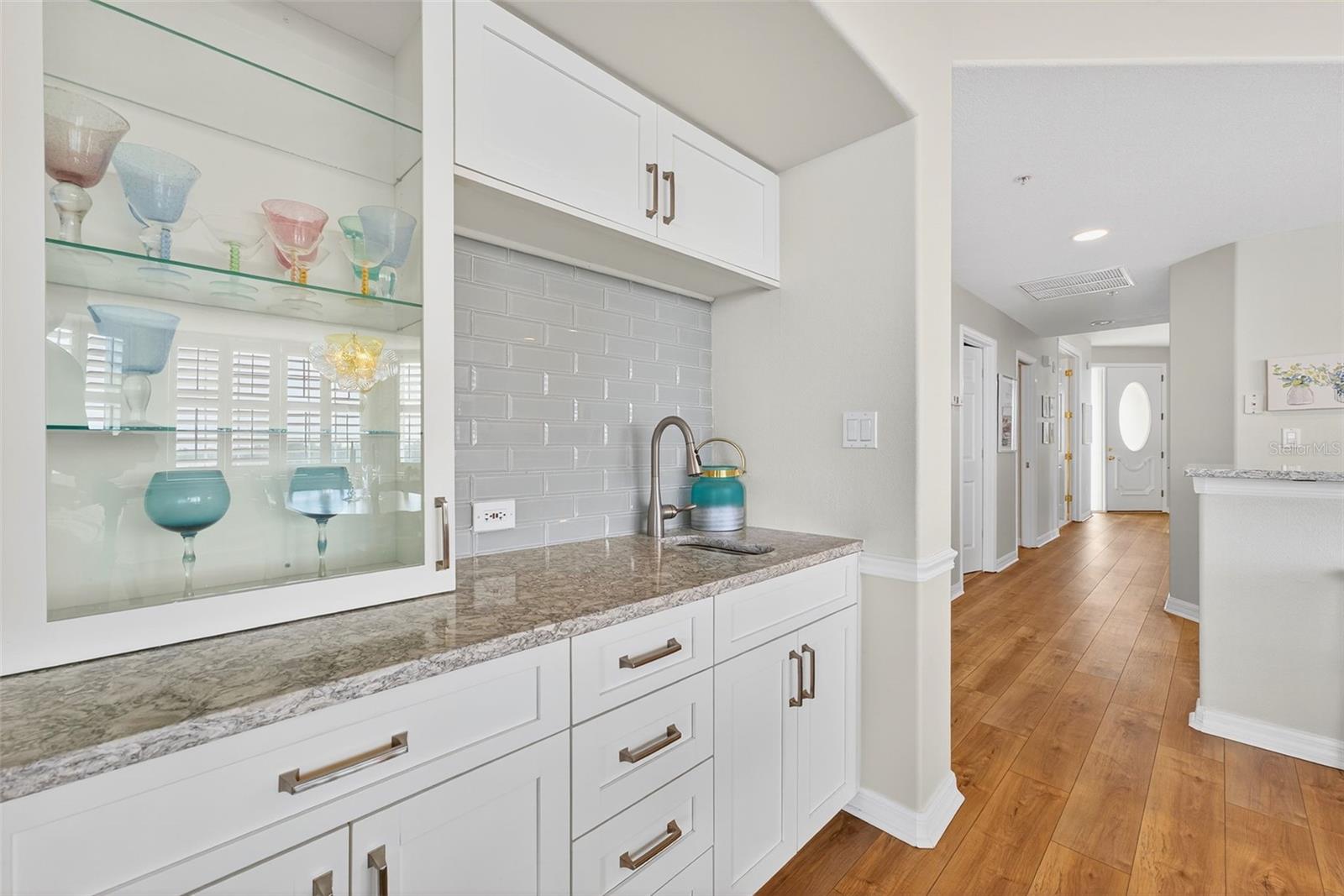 BAYPOINTE VISTA 1 - Residential