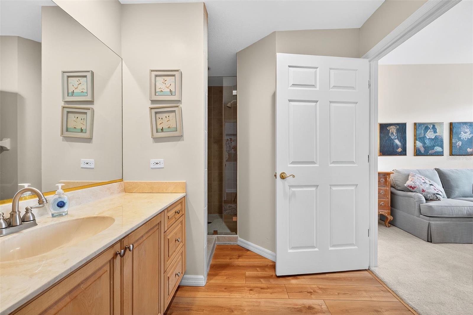 BAYPOINTE VISTA 1 - Residential