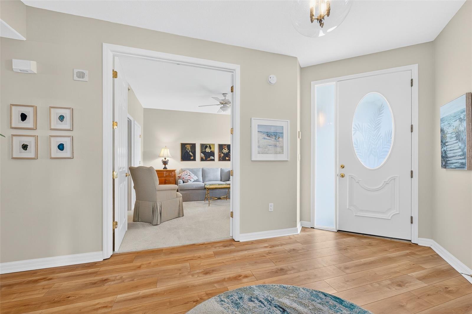 BAYPOINTE VISTA 1 - Residential