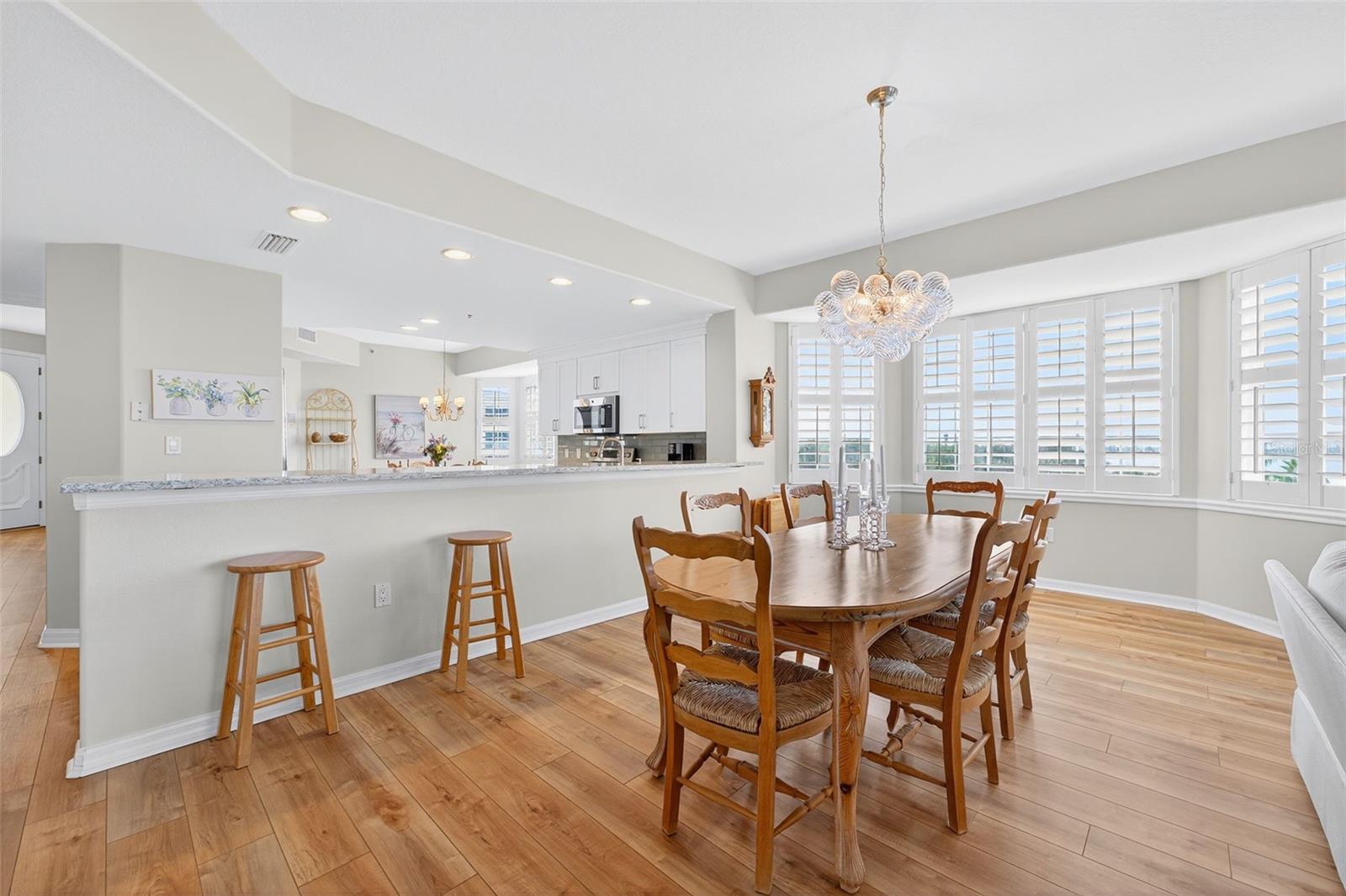 BAYPOINTE VISTA 1 - Residential