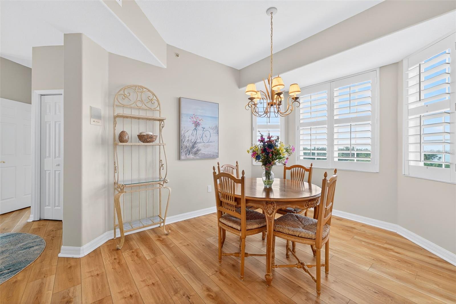 BAYPOINTE VISTA 1 - Residential