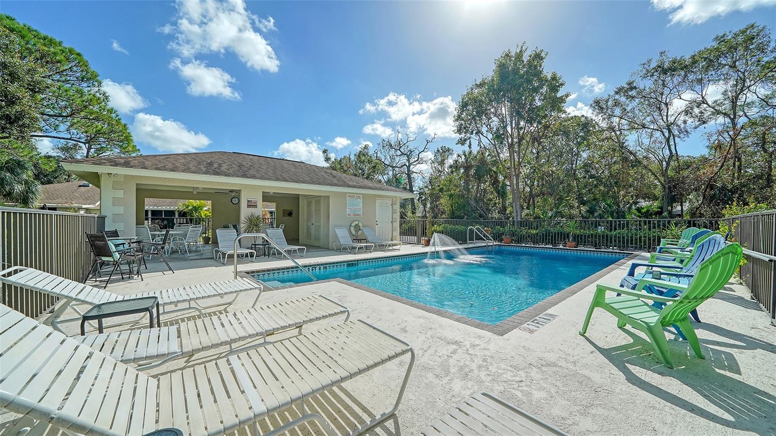 JEFFERSON PINES II - Residential