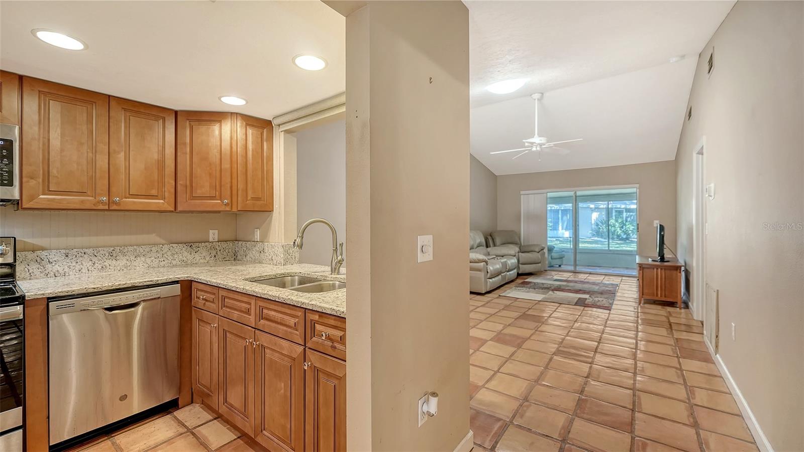 JEFFERSON PINES II - Residential