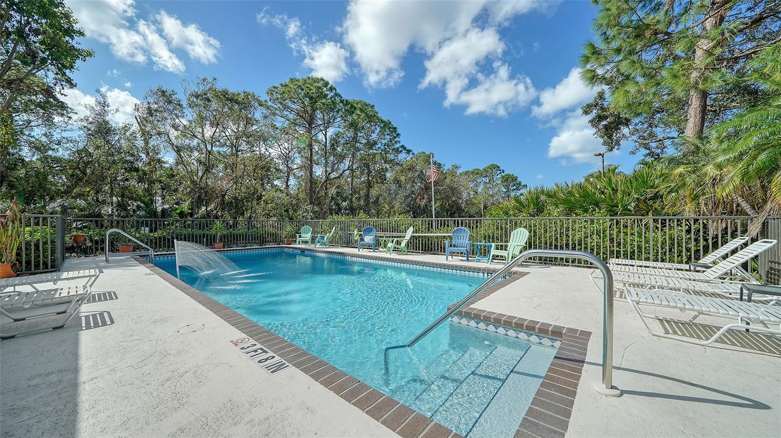 JEFFERSON PINES II - Residential