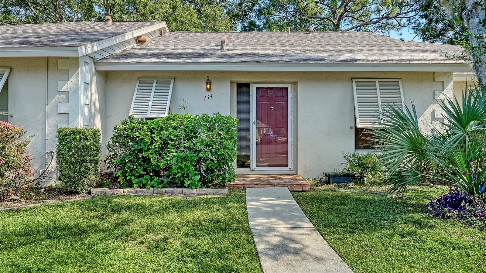 734 N JEFFERSON AVENUE 734