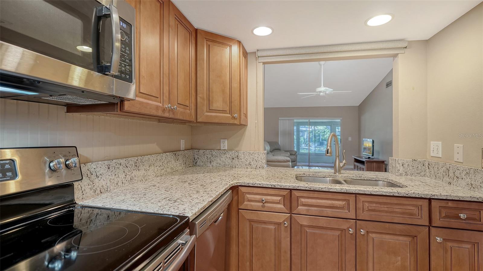 JEFFERSON PINES II - Residential