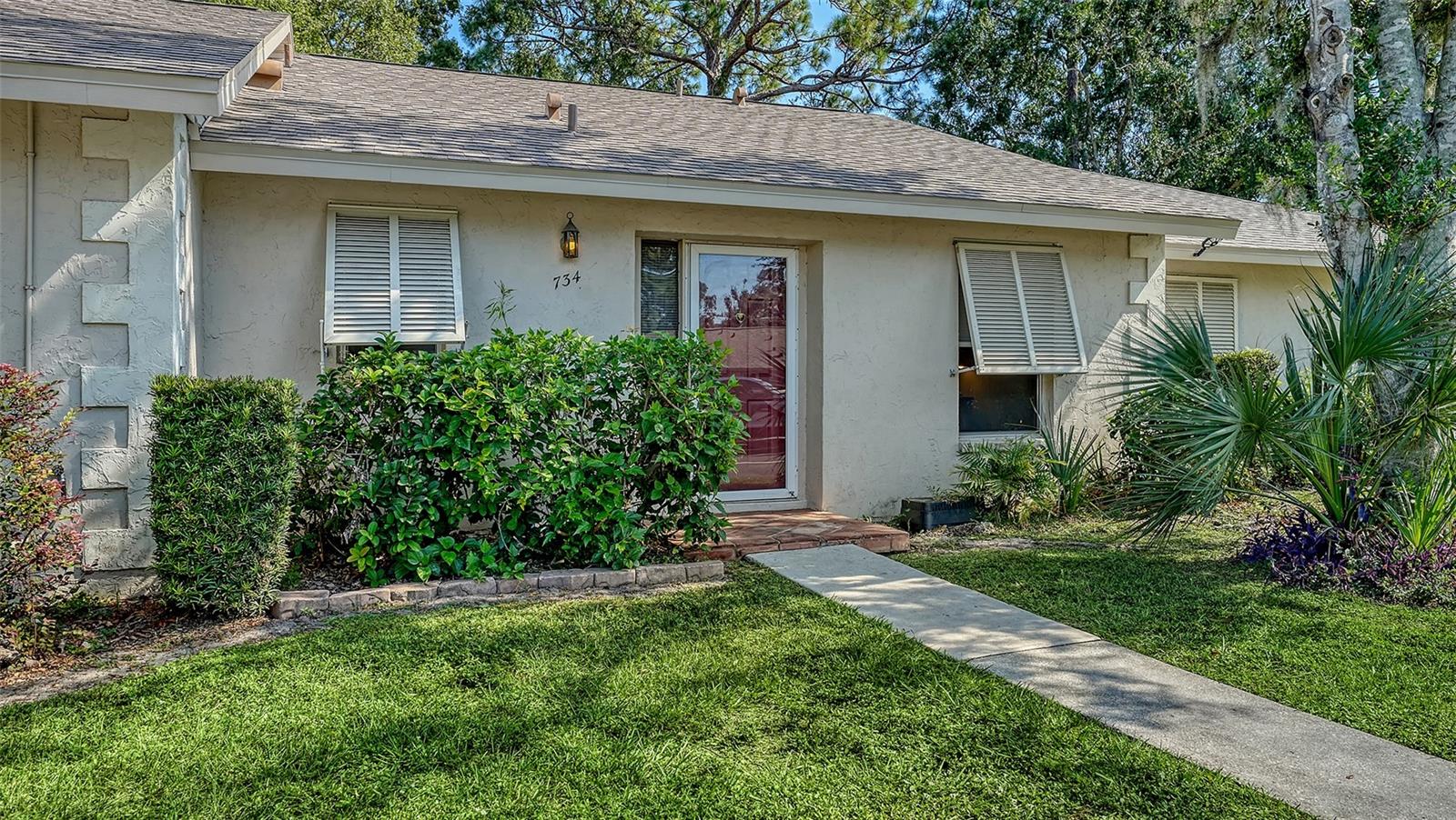 734 N JEFFERSON AVENUE 734