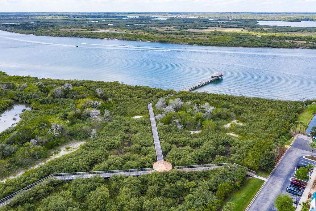 HARBOUR VILLAGE CONDO - Residential