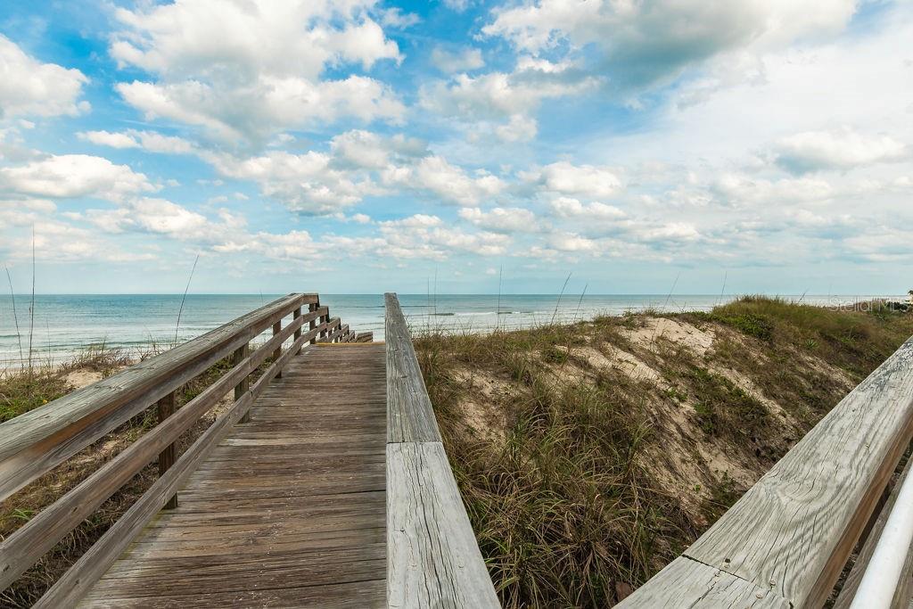 HARBOUR VILLAGE CONDO - Residential