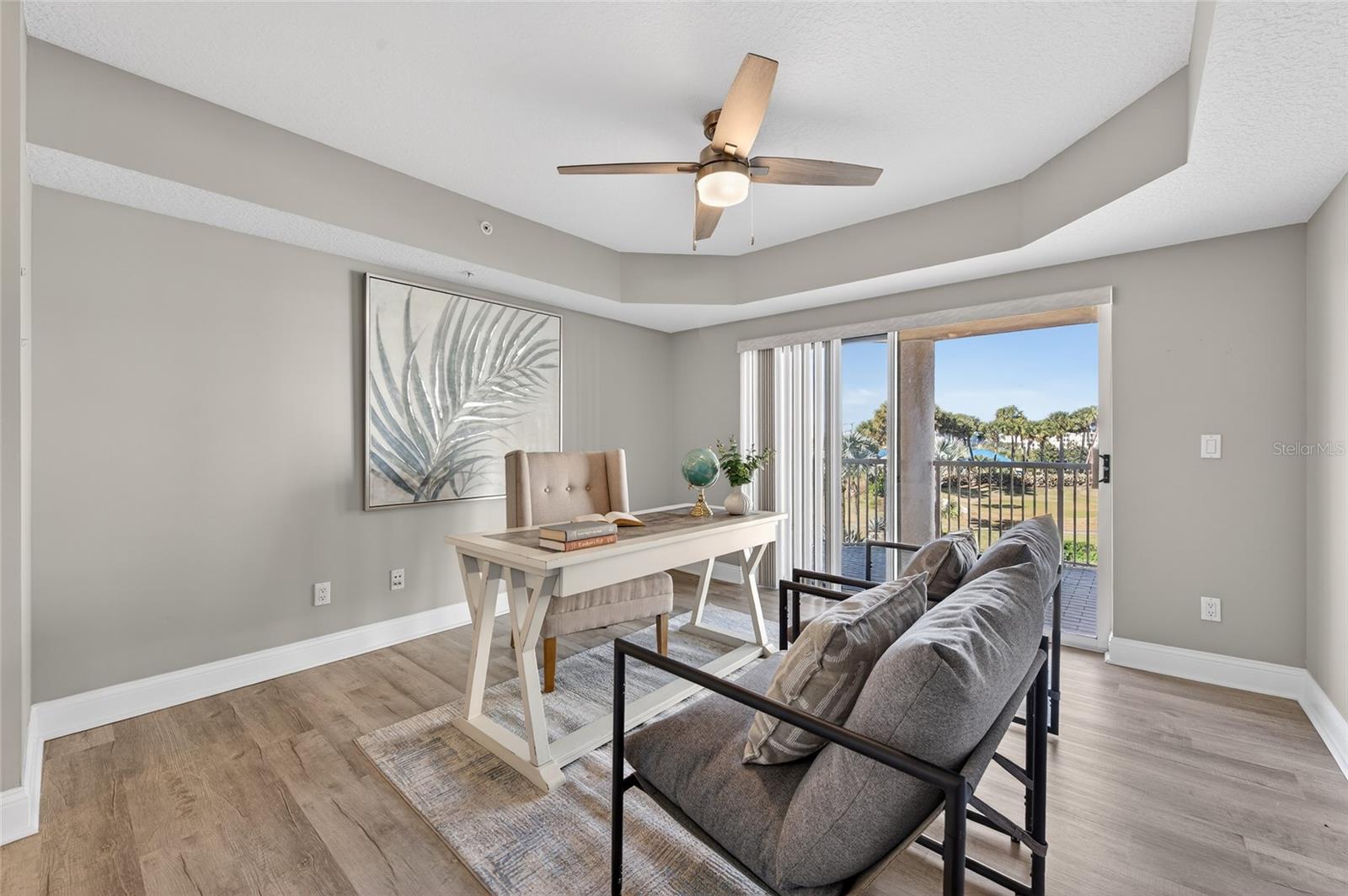 HARBOUR VILLAGE CONDO - Residential