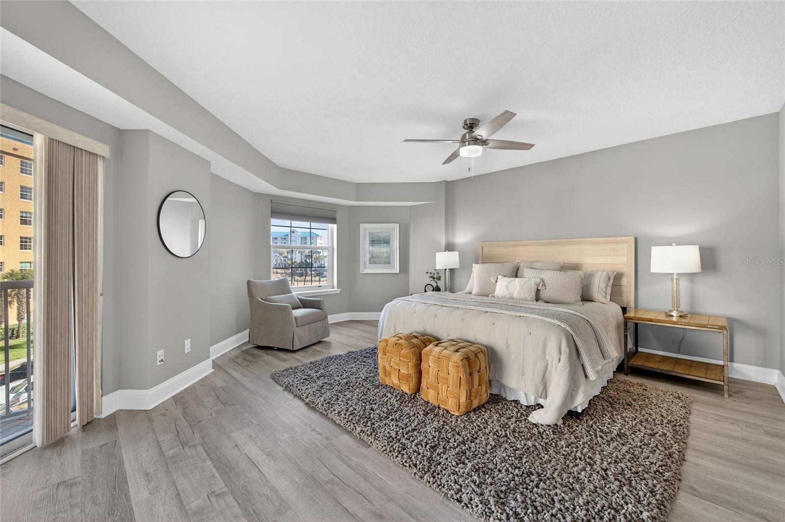 HARBOUR VILLAGE CONDO - Residential