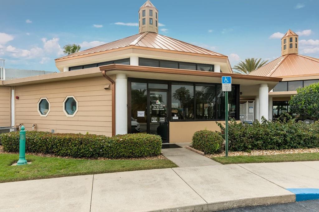 HARBOUR VILLAGE CONDO - Residential