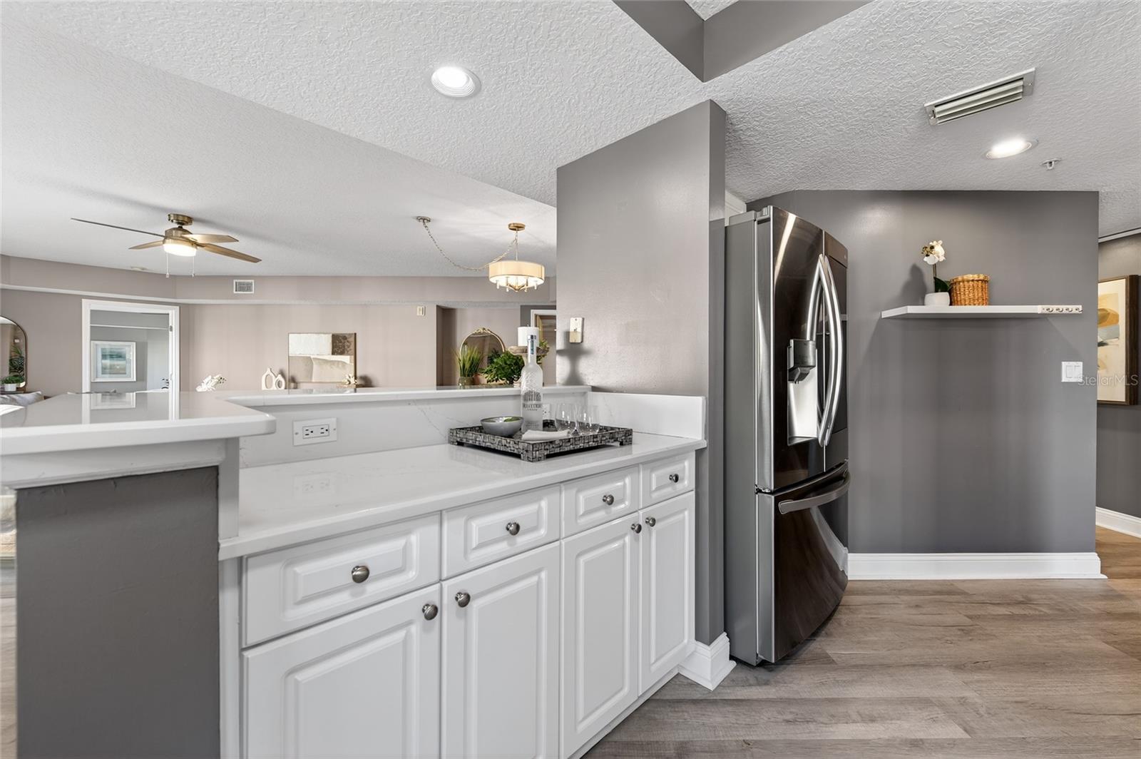 HARBOUR VILLAGE CONDO - Residential