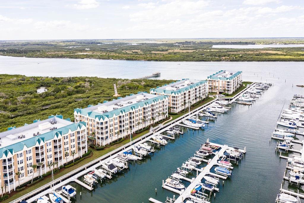 HARBOUR VILLAGE CONDO - Residential