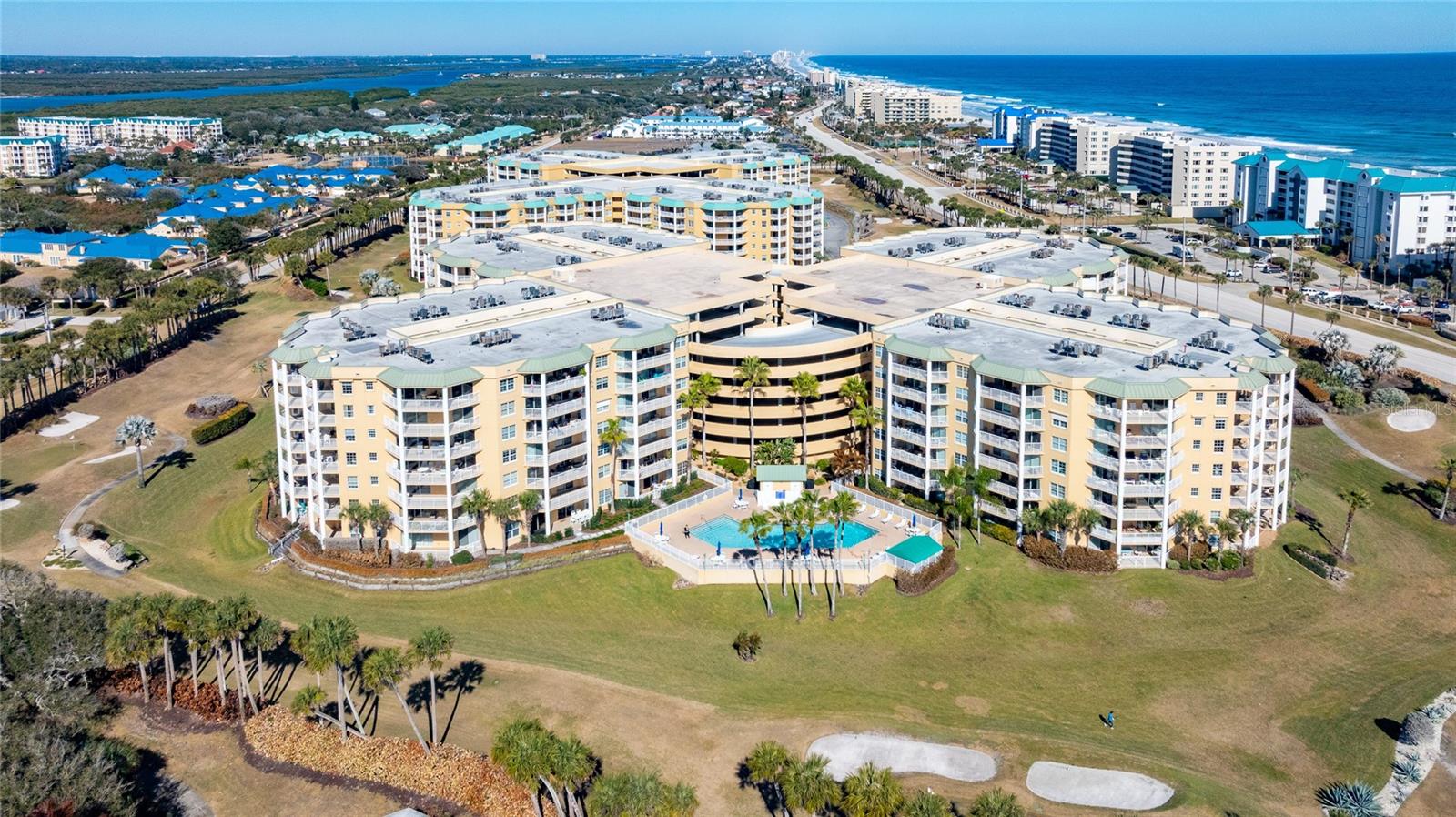 HARBOUR VILLAGE CONDO - Residential