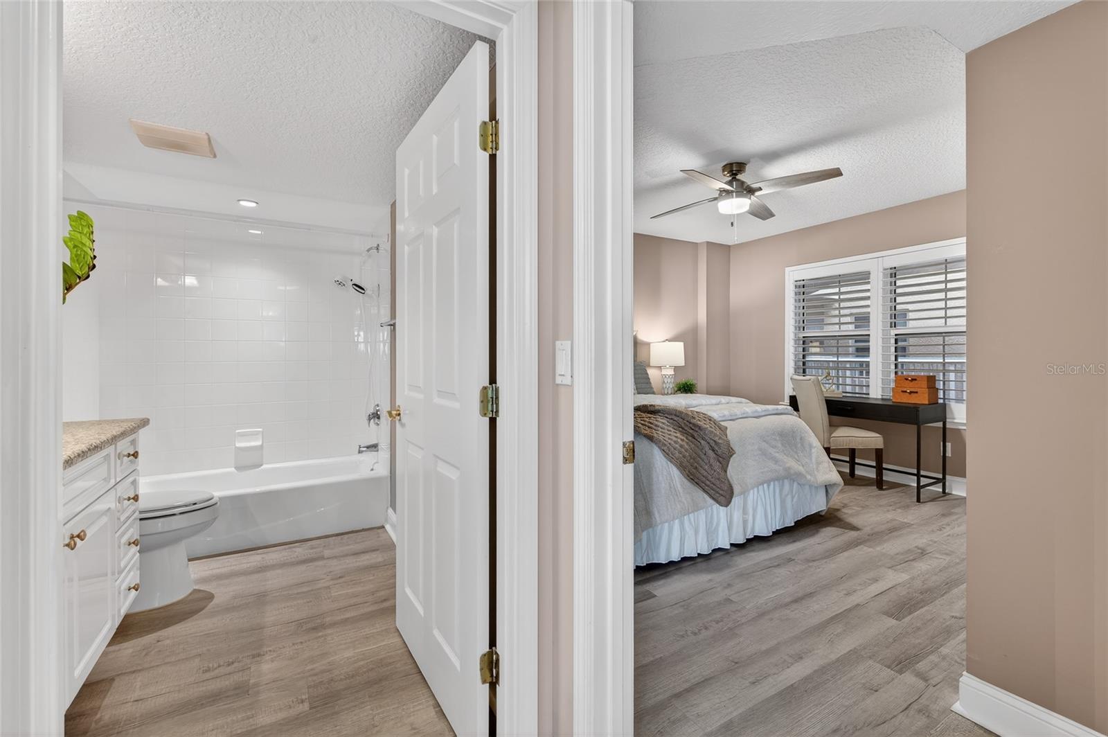 HARBOUR VILLAGE CONDO - Residential