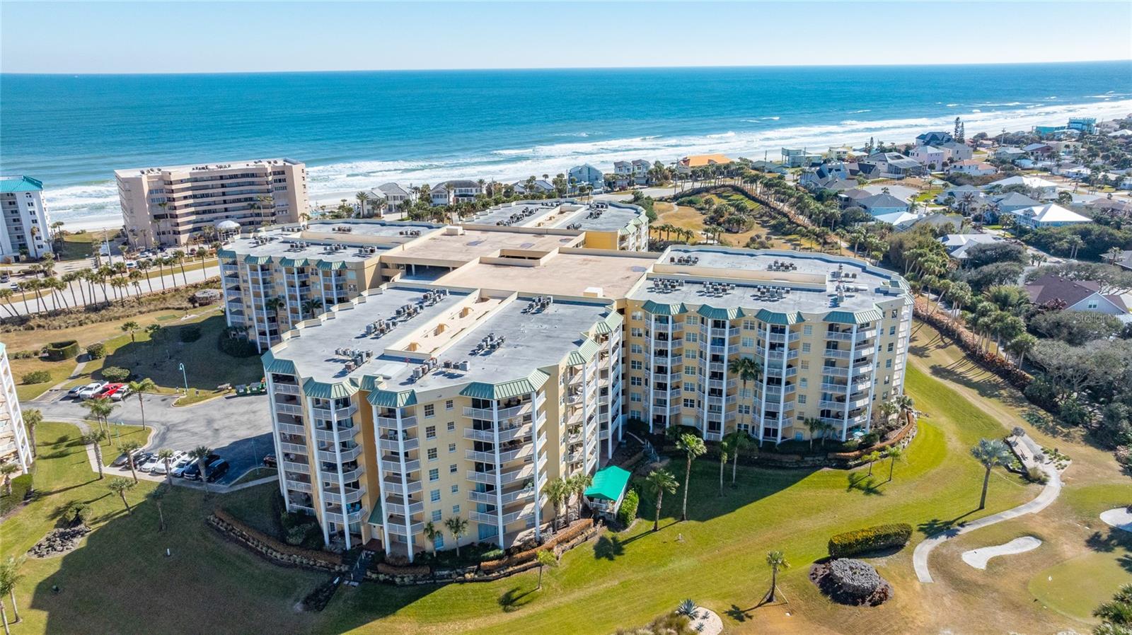 HARBOUR VILLAGE CONDO - Residential