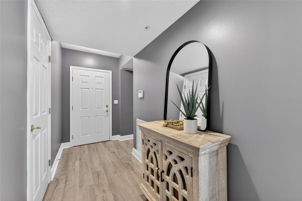 Photo of 4670 Links Village Drive #A304, Ponce Inlet, FL 32127 (MLS # FC315976)