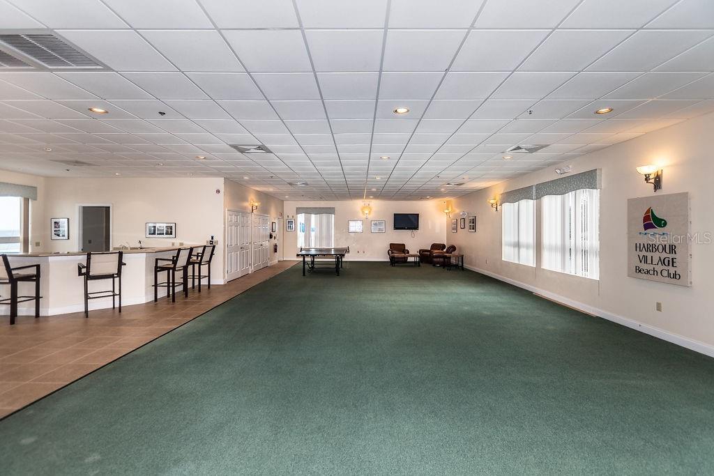 HARBOUR VILLAGE CONDO - Residential