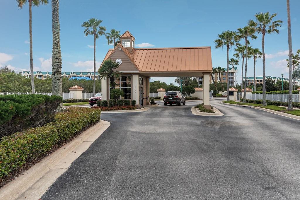 HARBOUR VILLAGE CONDO - Residential